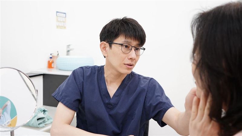 毛孔、痘疤問題　醫師：先釐清個人膚況