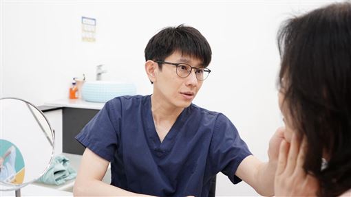 毛孔、痘疤問題　醫師：先釐清個人膚況