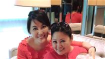 李沛綾開撕前夫　親姊「本土劇女星」發聲