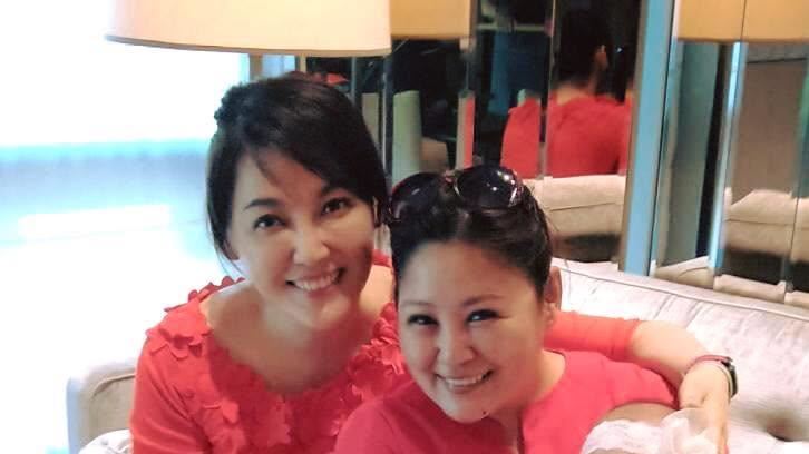 李沛綾開撕前夫　親姊「本土劇女星」發聲