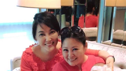 李沛綾開撕前夫　親姊「本土劇女星」發聲