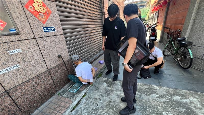 就1句話　退休婦存摺提款卡遭騙痛失554萬