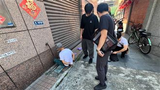 就1句話　退休婦存摺提款卡遭騙痛失554萬