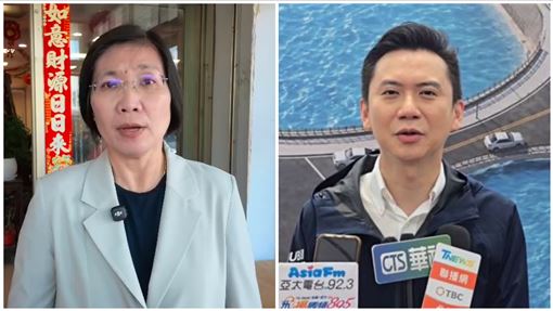 徐欣瑩鄭朝方（組合圖）