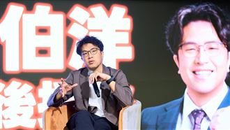 拚選戰還教書　沈伯洋周四仍授課被封大師