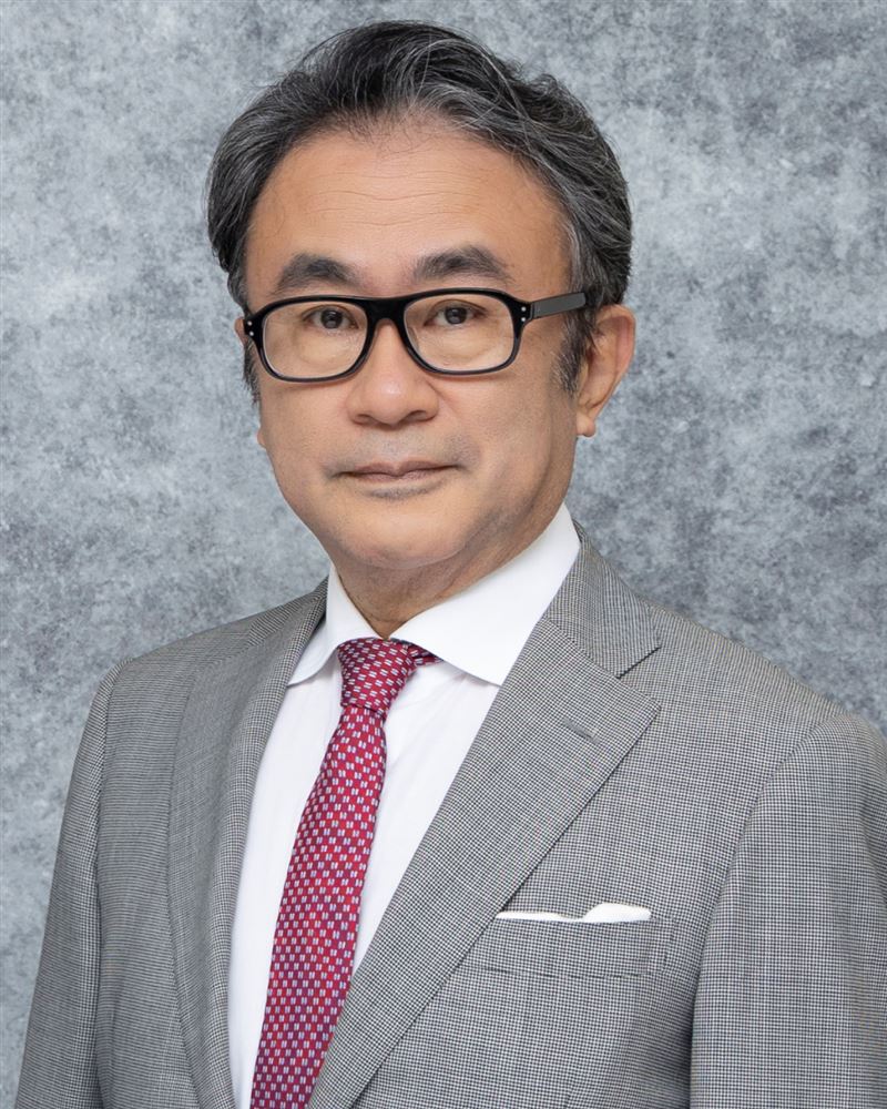 日本喜劇大師三谷幸喜將出席「金馬電影大師課」。(圖/金馬執委會提供)
