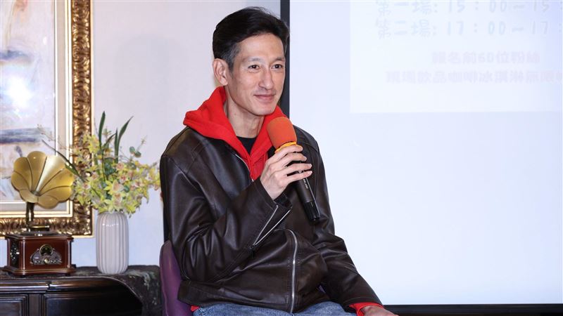 獨／唐治平、曹雨婷和解！女友曝誤會內幕