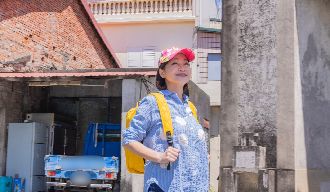 挺鄉親看板惹議　屏東同鄉會說話了