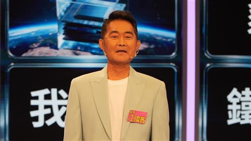 58歲江國賓罕上通告！親認「憂心1事」