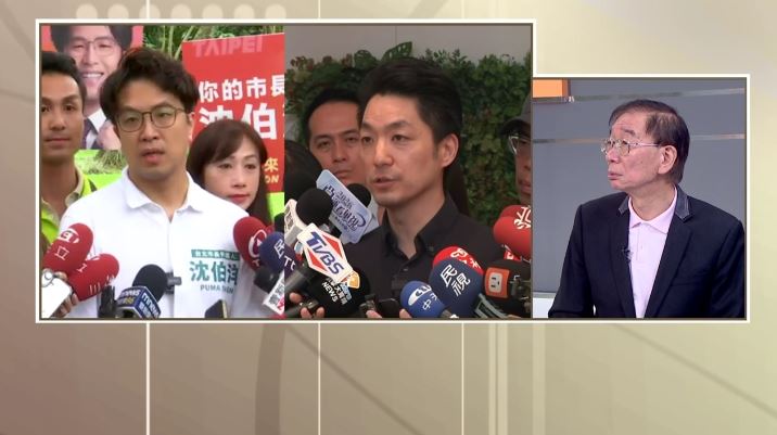 「洋流」崛起是王偉忠效應？名嘴揭內幕