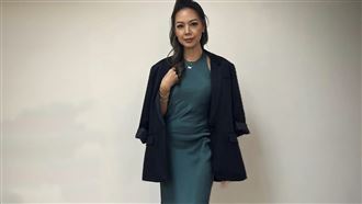 49歲女星住進加護病房10天了　最新病況曝