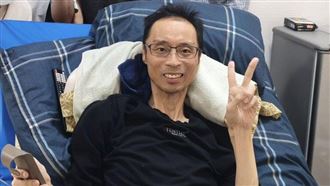 日名醫癌末不放棄投資！10萬滾出16億病逝