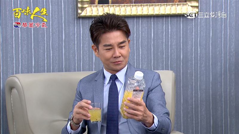 台劇男神謝承均推薦。(圖/截自戲劇)
