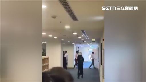 富邦人壽血案！兇嫌暗藏詛咒「獵殺名單」