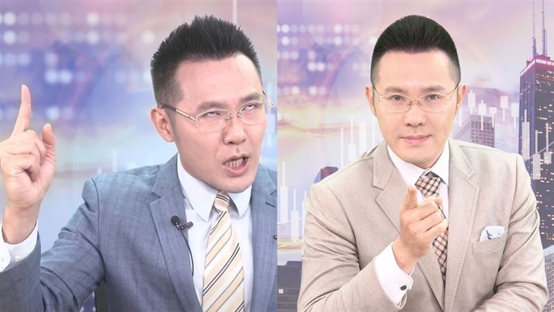 郭哲榮會費一年最高上百萬！陳重銘揭內幕