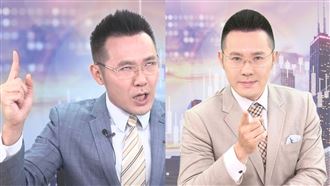 郭哲榮會費一年最高上百萬！陳重銘揭內幕