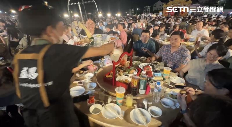 鍘美第2日！防水果臭酸　改甜點4天王上場