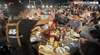 鍘美第2日！防水果臭酸　改甜點4天王上場