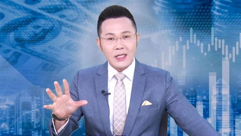台股衝5萬誰接棒？郭哲榮點名低檔補漲股