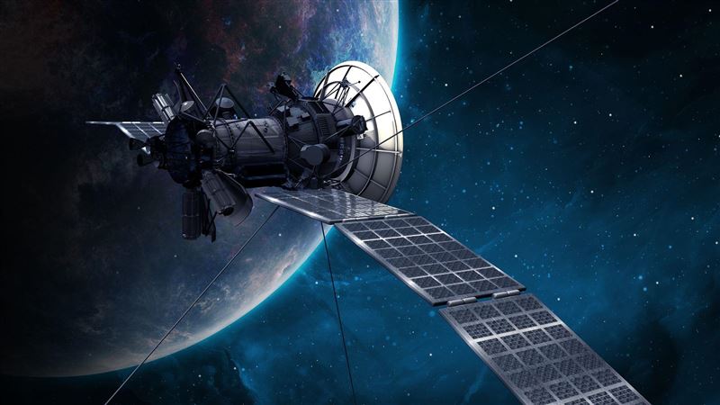 SpaceX加持！低軌衛星「5檔」好High