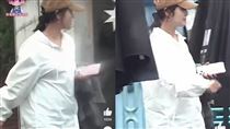 37歲女星小腹微凸飄孕味　生父身分被瘋猜