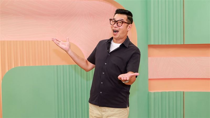 本土男星私物飄惡臭　30年驚人經歷曝光