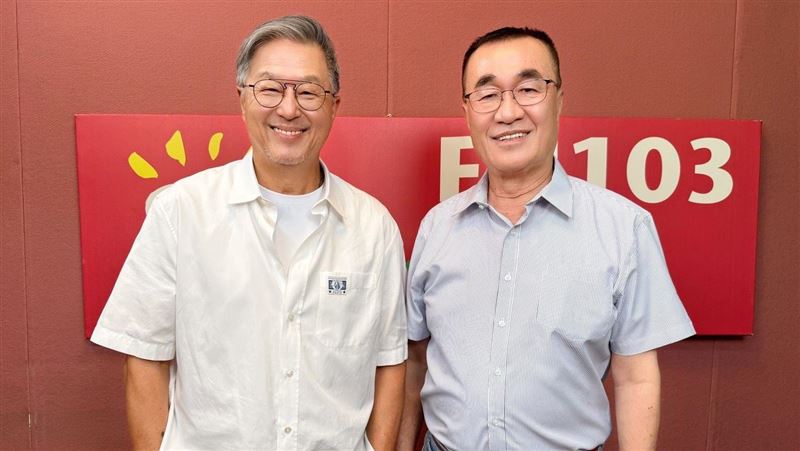 王偉忠專訪李四川　網吐槽：看3分鐘熟睡