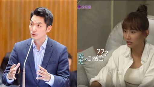 不只蔣萬安！粿粿昔唸錯1成語全場傻眼