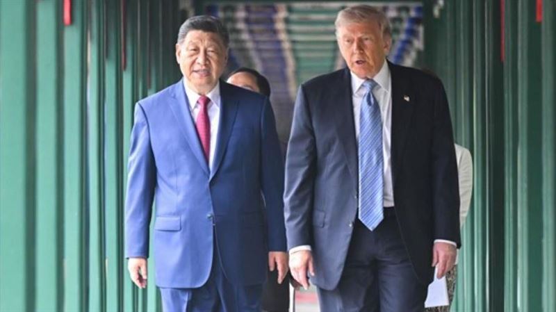 川習再會　他曝關鍵：一定會談到台灣問題