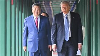 川習再會　他曝關鍵：一定會談到台灣問題