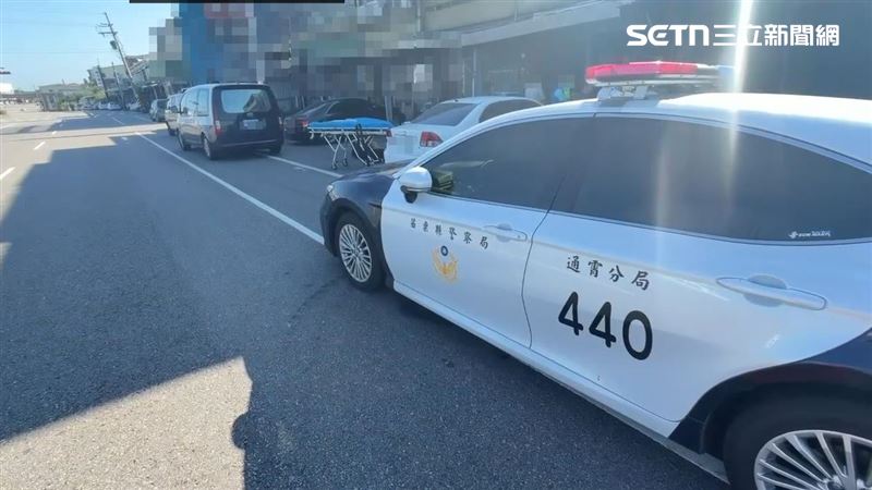 新／苗栗人倫慘案！弟持刀刺頸…兄慘死