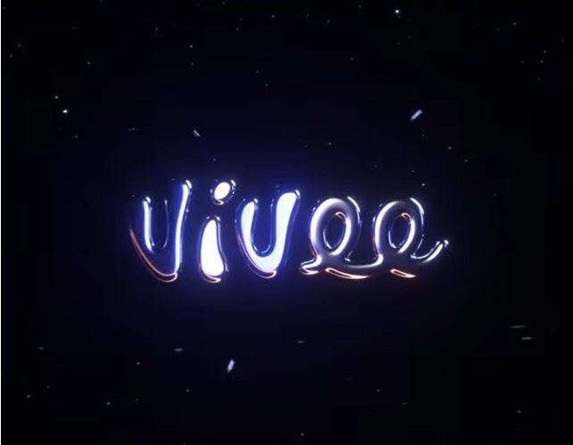 隨著VIVEE這個身影悄然現身,HTC即將揭曉下一步。(圖/翻攝自YouTube-VIVEE頻道)