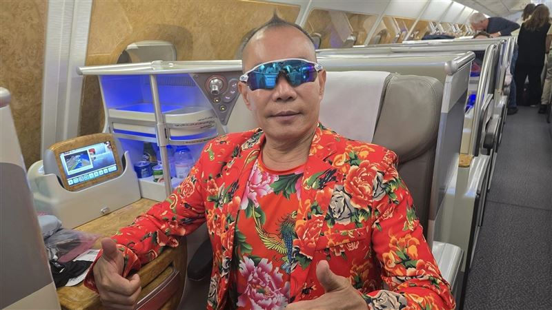 「竹北吊車大王」宣布辦尾牙　超狂獎項曝