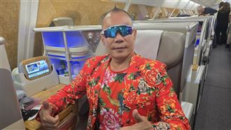 「竹北吊車大王」宣布辦尾牙　超狂獎項曝