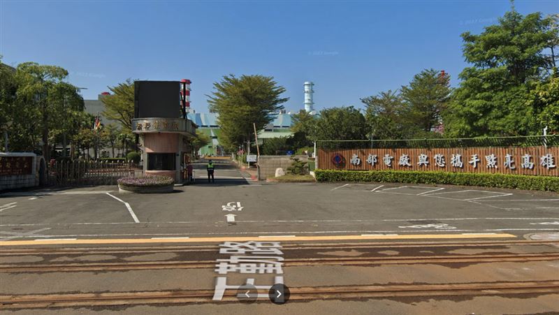 新／驚悚！電廠鹽酸槽1重傷10嗆傷