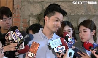 蔣萬安被質疑特權改學歷！北市府回應了