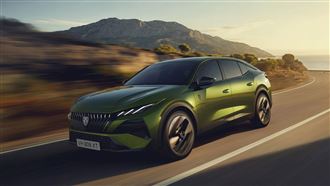 房車＋休旅＋跑車　PEUGEOT 408開賣