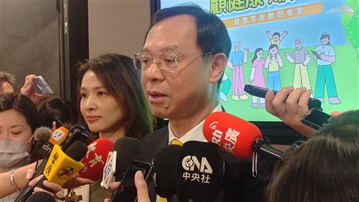台中查獲跨國「訂製嬰兒」！石崇良喊嚴懲
