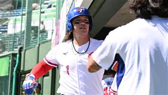 陳敏賜、劉基鴻都炸裂　台灣再見扣倒泰國