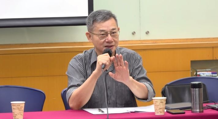 蔣萬安諷曹興誠民調　戴立安回擊了