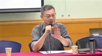 蔣萬安諷曹興誠民調　戴立安回擊了