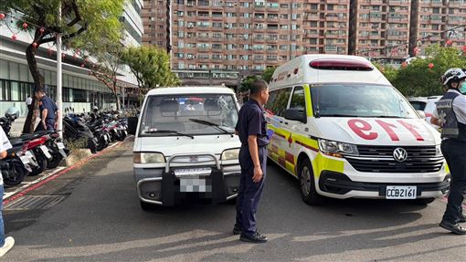新／螺絲大亨遇劫！張土火遭撞不治