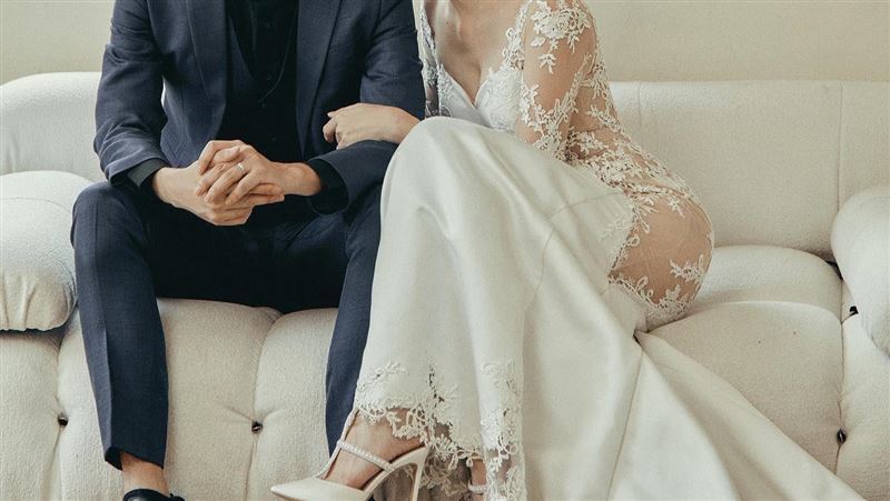 許多人把「脫單」視為人生目標之一，「沒脫單」似乎是自己哪裡出了問題。。（圖／資料照）