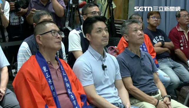 兒虐案家長哭了淚控北市府！蔣萬安回應了