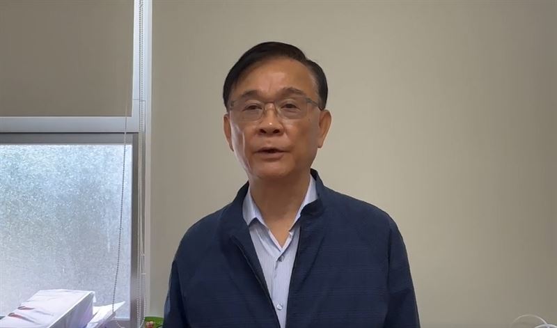 教育局長湯志民表示,針對立法委員指控市府「站在加害者那邊」,這樣扭曲悲劇進行的不實指控,社會大眾不會認同;市府絕對與孩子站在同一陣線(圖/北市教育局提供)