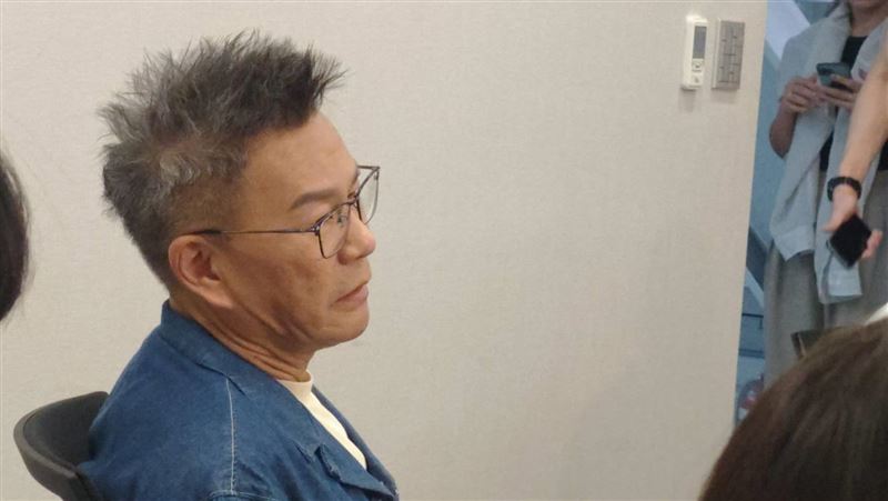 意願合作沈伯洋？沈玉琳鬆口「最大關鍵」