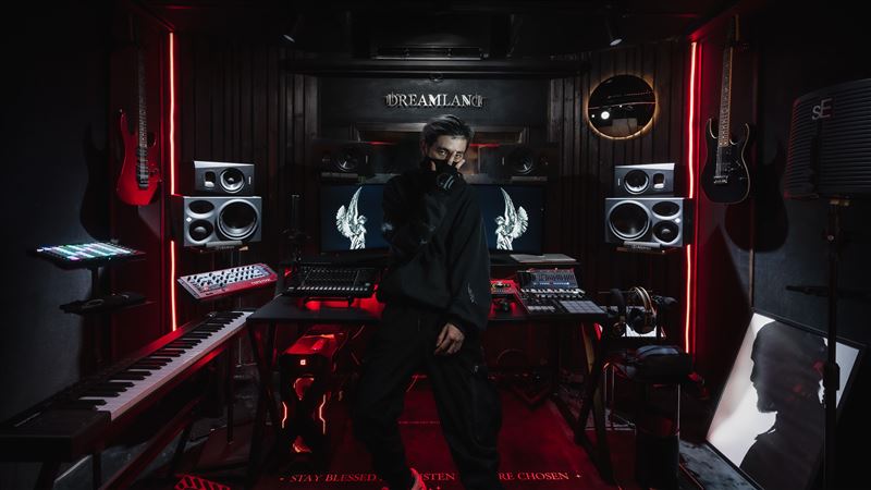 熬過3年停滯期！PROD_CW金音獎雙入圍