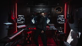 熬過3年停滯期！PROD_CW金音獎雙入圍