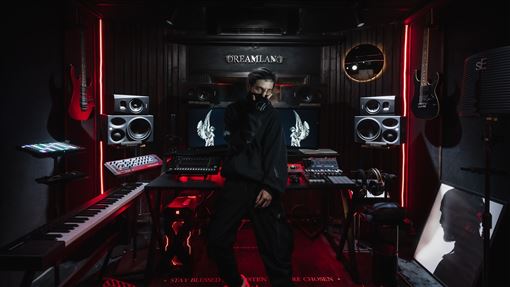 熬過3年停滯期！PROD_CW金音獎雙入圍