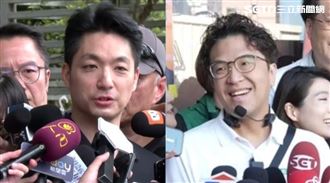 沈伯洋快追上了！藍議員崩潰喊：藍大於綠